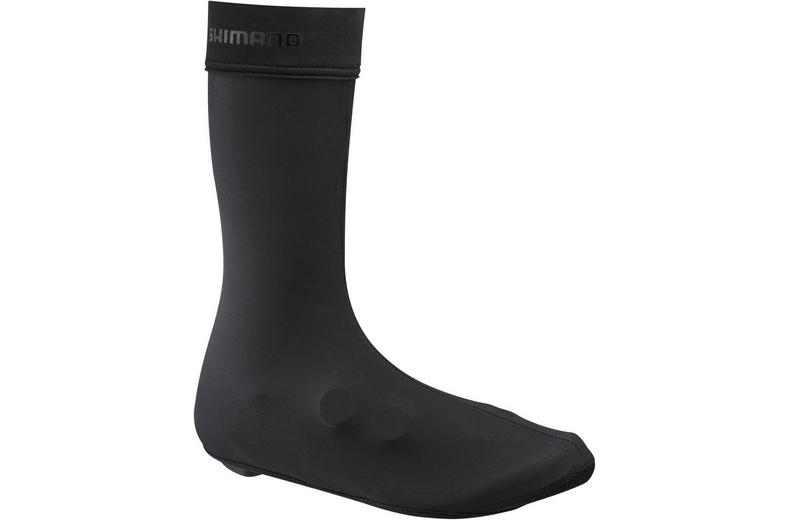 Shimano Dual Rain Overshoes Shimano Dual Rain Overshoes