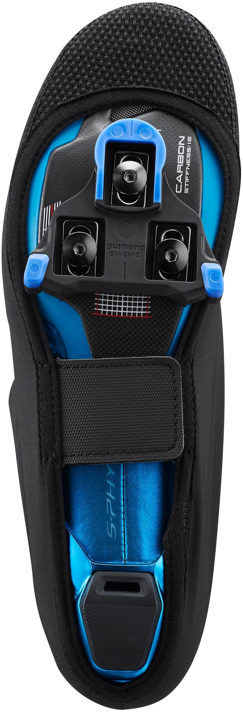 Shimano Dual Rain Overshoes