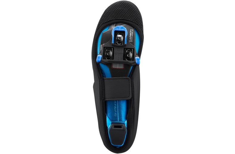 Shimano Dual Rain Overshoes Shimano Dual Rain Overshoes