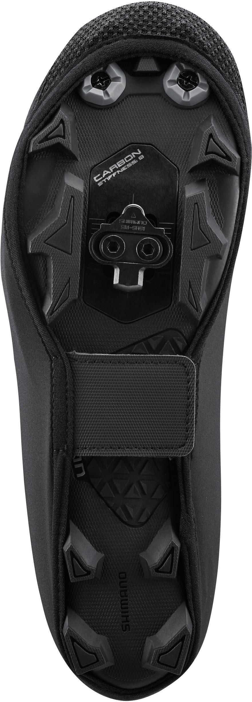 Shimano Dual Rain Overshoes