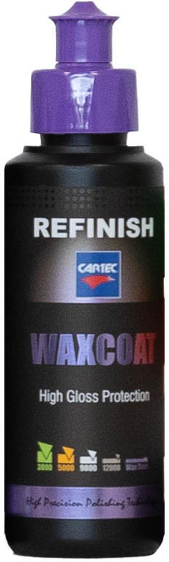 Waxcoat Liquid Carnauba Sealant 150ml