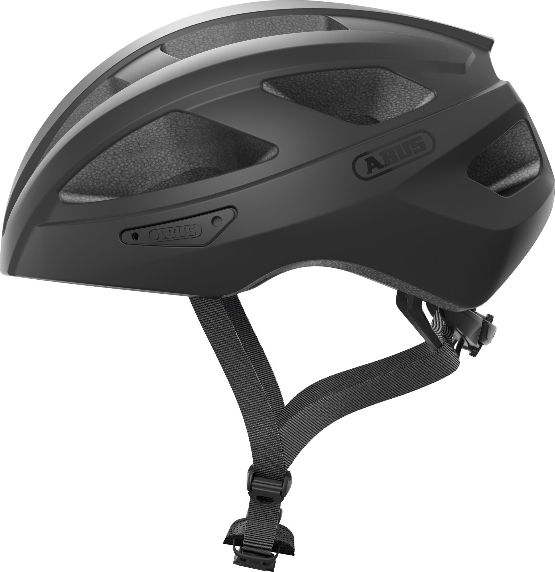 abus macator black
