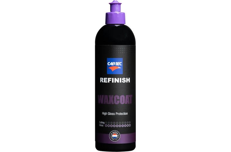 Waxcoat Liquid Carnauba Sealant 500ml Waxcoat Liquid Carnauba Sealant 500ml