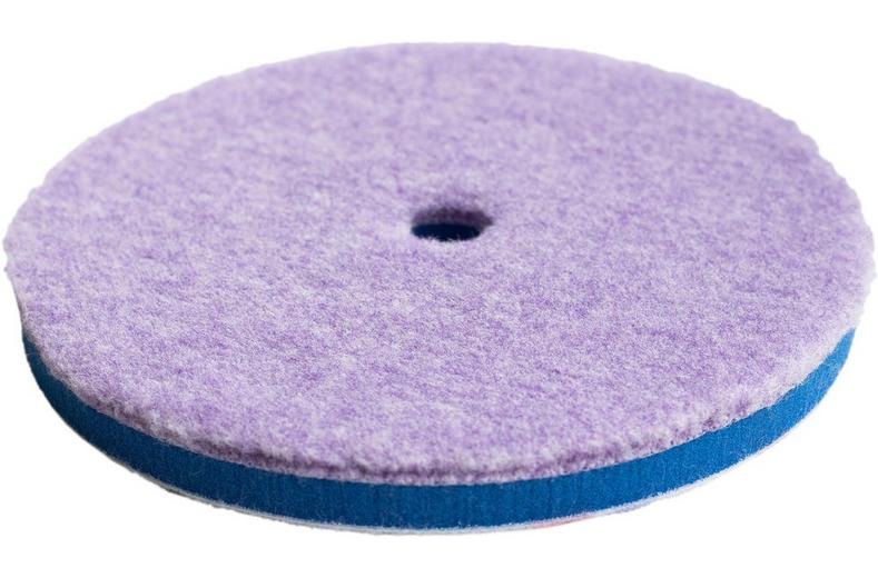 Hybrid Wool Pad 150mm Each Hybrid Wool Pad 150mm Each