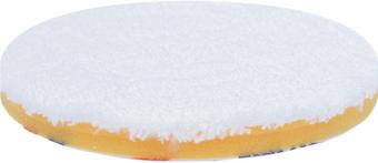 Microfiber Cutting Disc 80mm (White) Each
