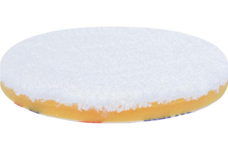 Microfiber Cutting Disc 80mm (White) Each Microfiber Cutting Disc 80mm (White) Each