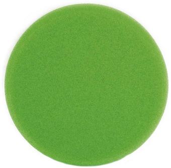 Green Compound Pad 150mm x 1 Each