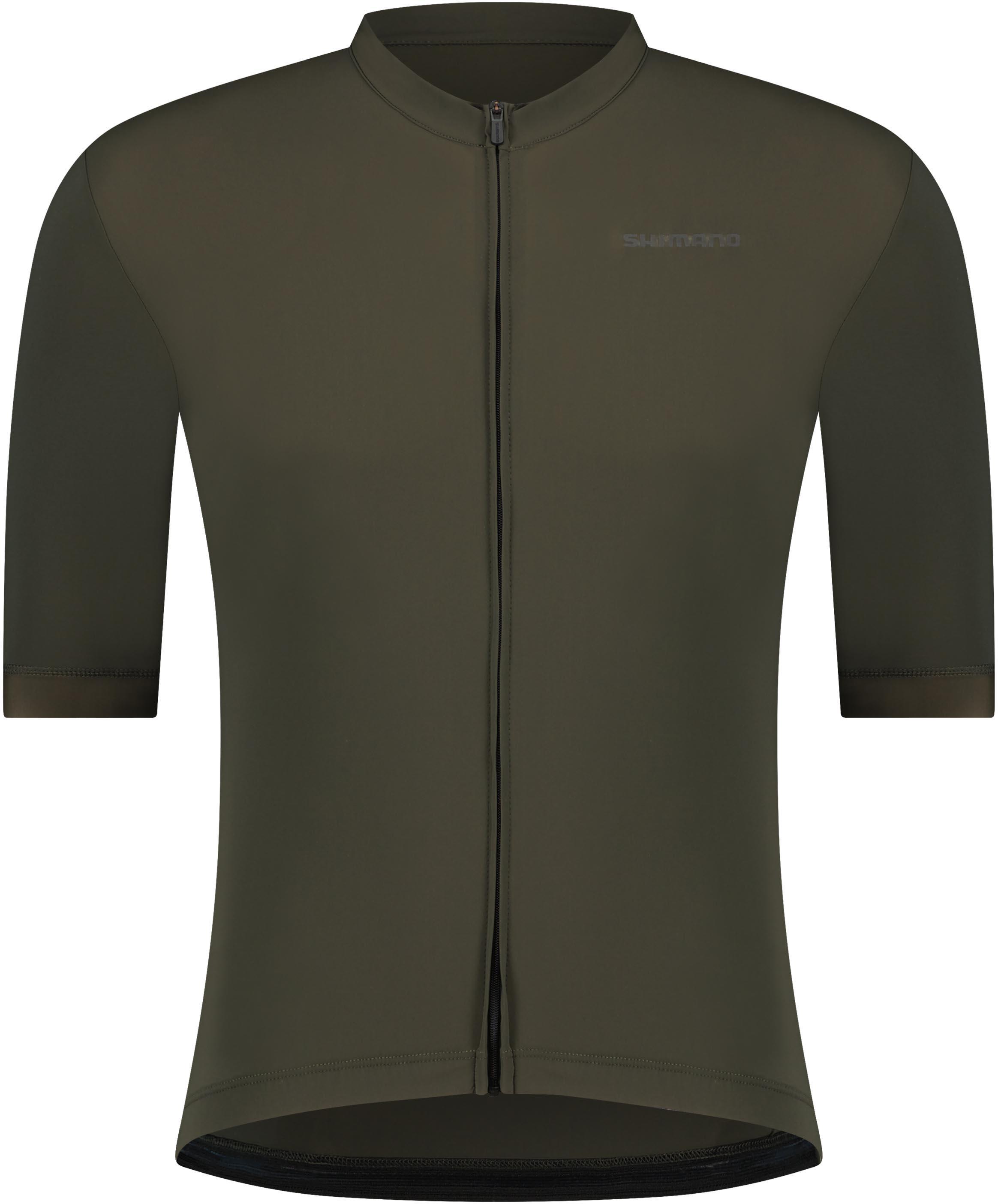 Shimano Men's, Futuro Jersey