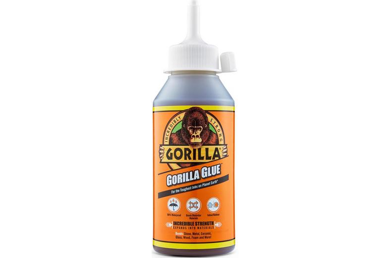 Gorilla Glue 250ml Gorilla Glue 250ml