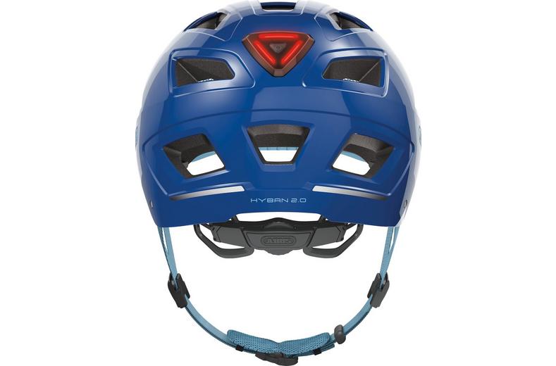 ABUS Hyban 2.0 Helmet ABUS Hyban 2.0 Helmet