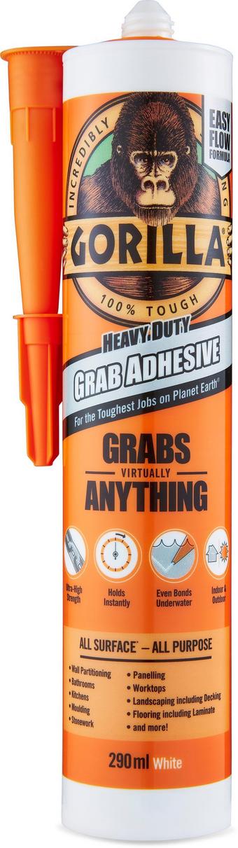 Gorilla Grab Adhesive 290ml
