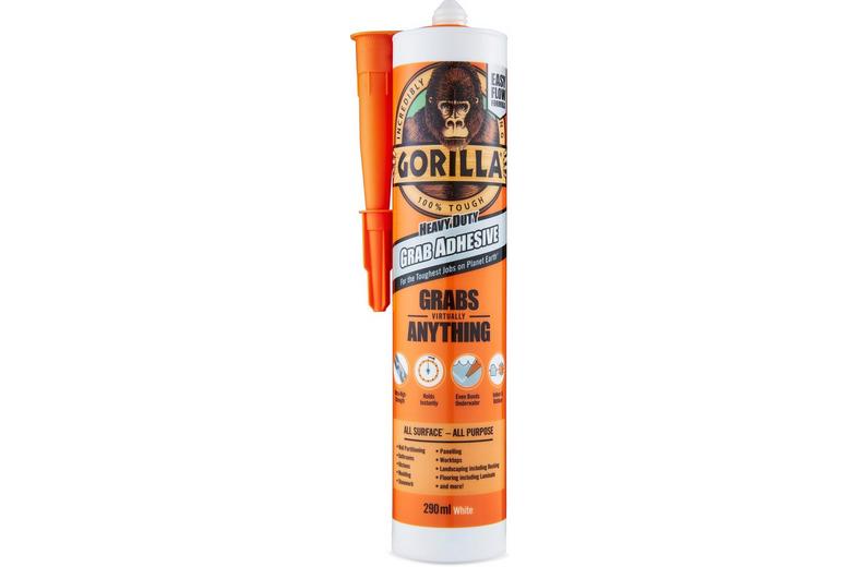 Gorilla Grab Adhesive 290ml Gorilla Grab Adhesive 290ml