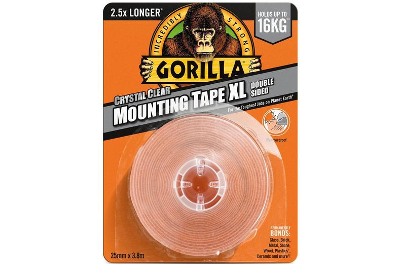 Mounting Tape XL Mounting Tape XL