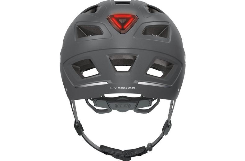 ABUS Hyban 2.0 Helmet ABUS Hyban 2.0 Helmet