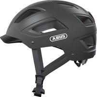 Halfords Abus Hyban 2.0 Helmet Titan L | Extra 8% off for BC Members