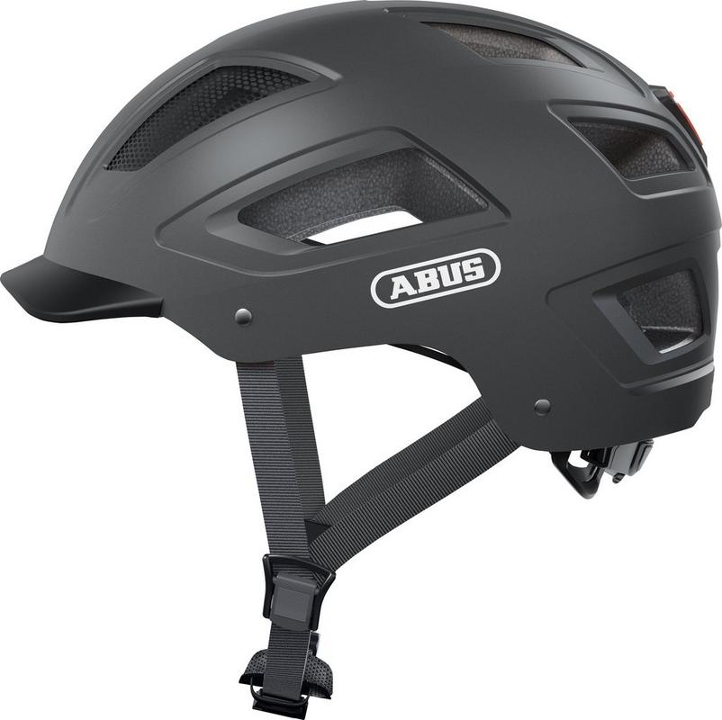 Halfords Abus Hyban 2.0 Helmet Titan Xl | Extra 8% off for BC Members