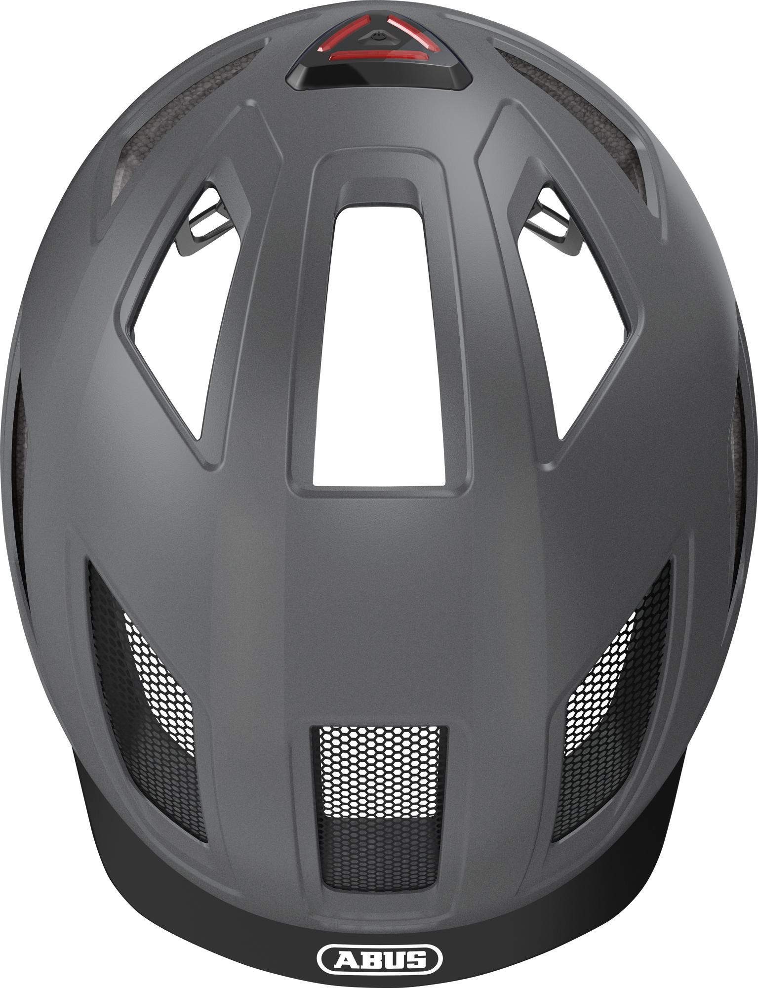 ABUS Hyban 2.0 Helmet