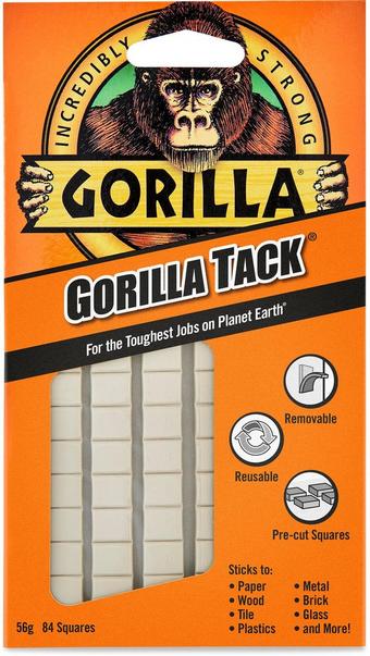 Gorilla Tack
