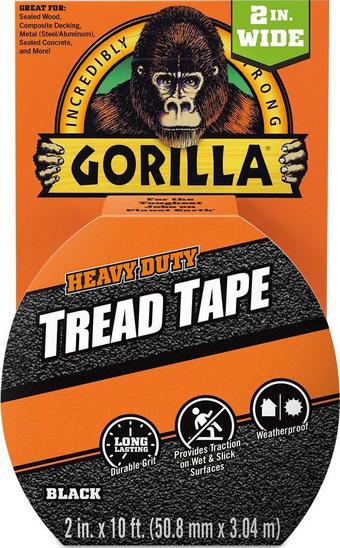 Gorilla Tread Tape
