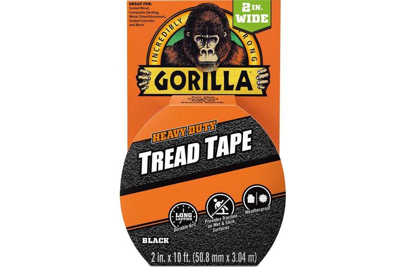Gorilla Tread Tape Gorilla Tread Tape