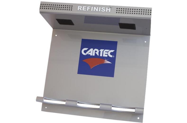 Refinish Wall Mounted Storage System Box Refinish Wall Mounted Storage System Box