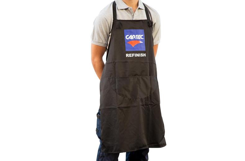 Cartec Polishing Apron Each Cartec Polishing Apron Each