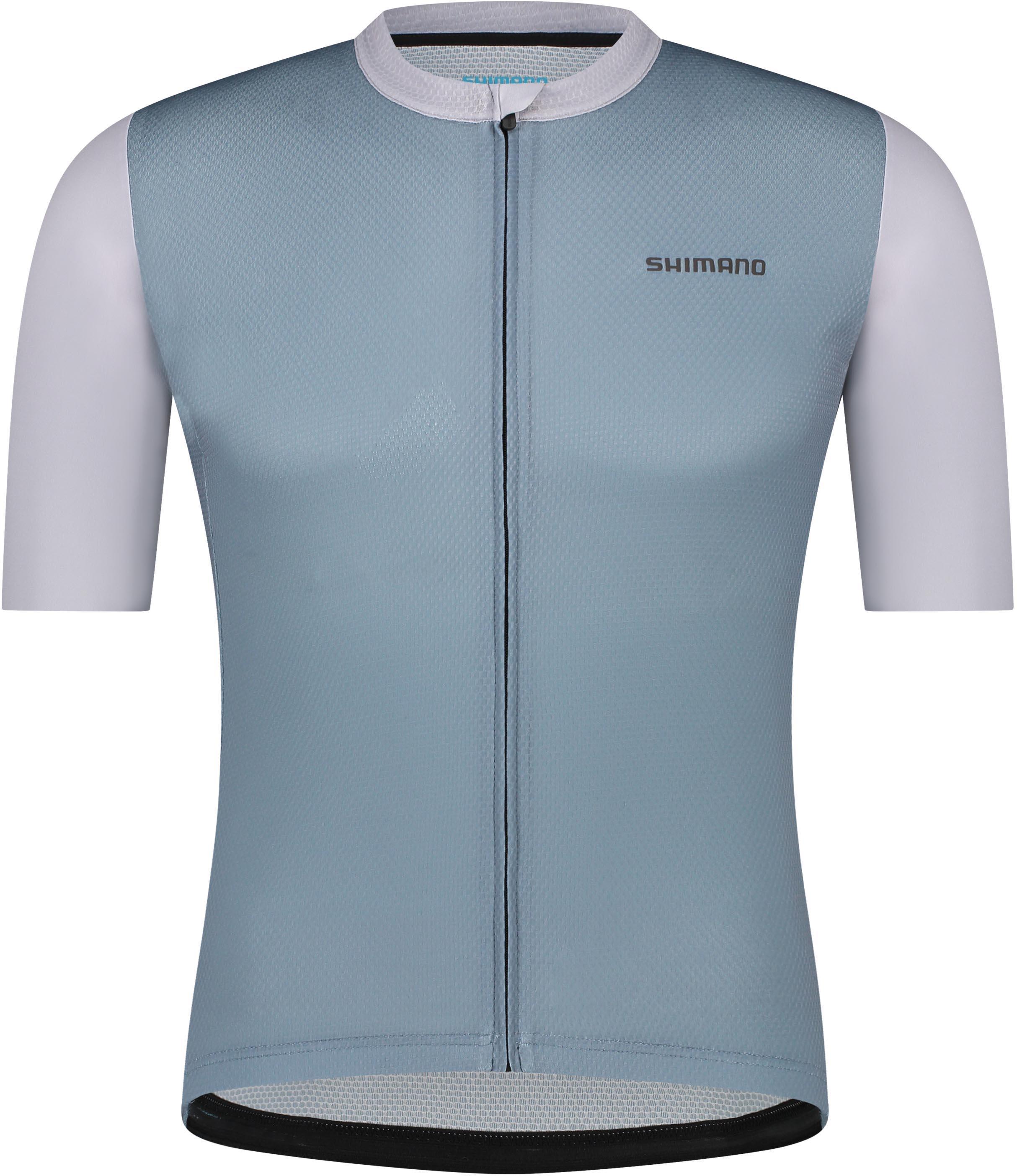 Shimano Men's, Aria Jersey