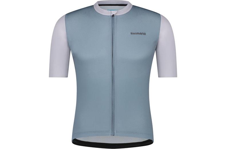 Shimano Men's, Aria Jersey Shimano Men's, Aria Jersey