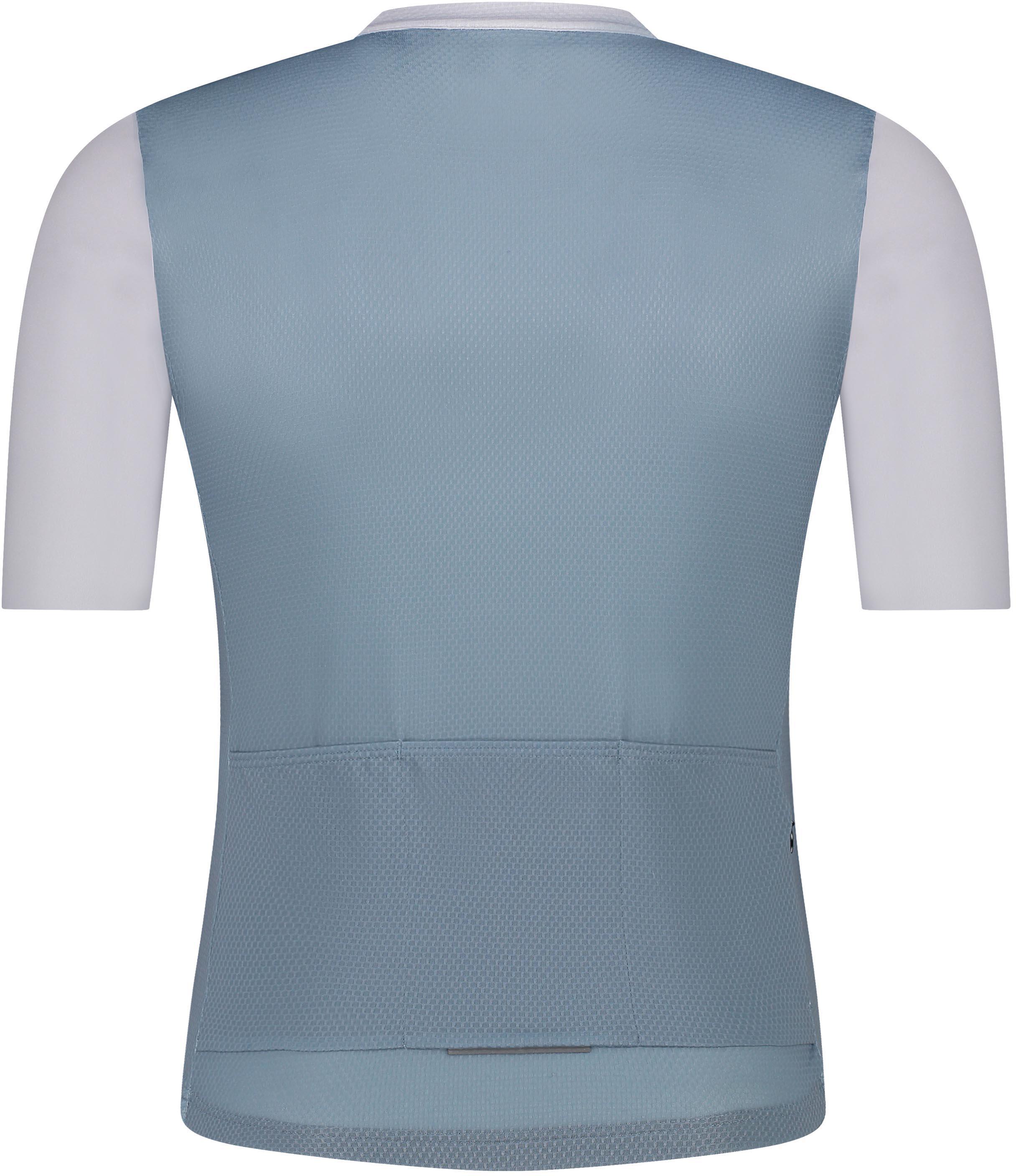 Shimano Men's, Aria Jersey