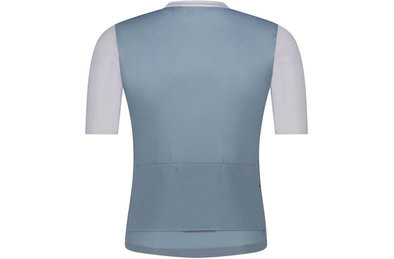 Shimano Men's, Aria Jersey Shimano Men's, Aria Jersey