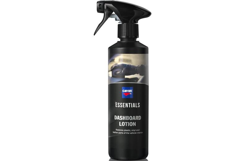 Essentials Dashboard Lotion 500ml Essentials Dashboard Lotion 500ml
