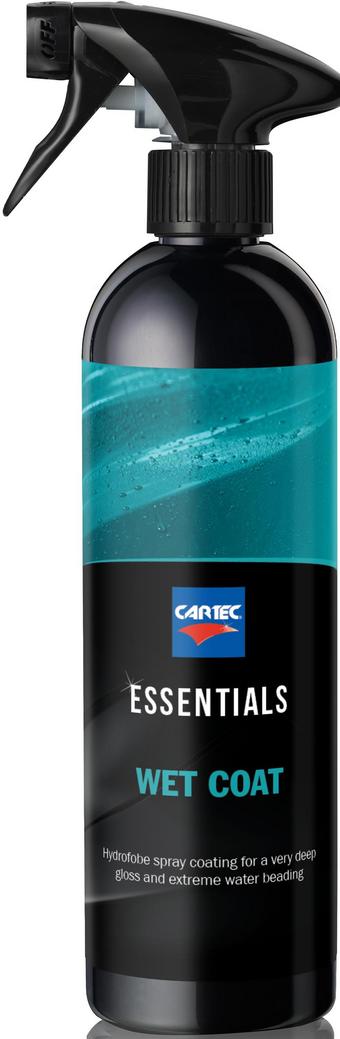 Essentials Wet Coat 500ml