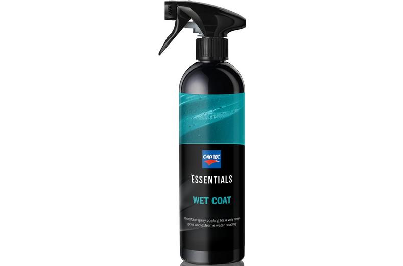Essentials Wet Coat 500ml Essentials Wet Coat 500ml