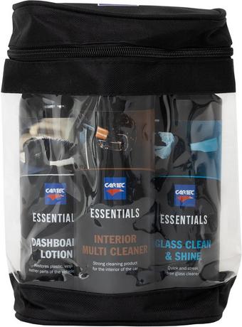 Essentials Interior Collection Kit