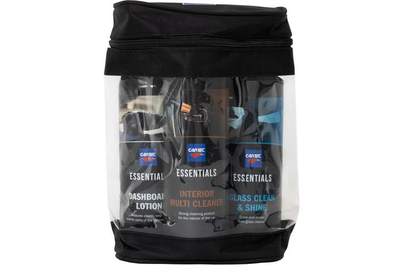 Essentials Interior Collection Kit Essentials Interior Collection Kit