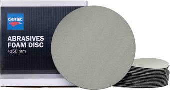 Upper Cut Abrasives 150mm P2000 Ceramic Cut Box 15