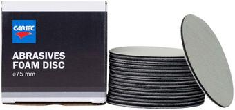 Upper Cut Abrasives 75mm P5000 Ceramic Cut Box 15