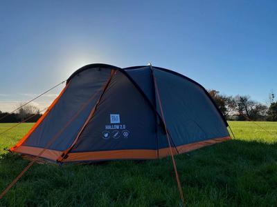 Hallow 2 Person Tent Hallow 2 Person Tent