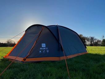 Hallow Tent 2 Berth 