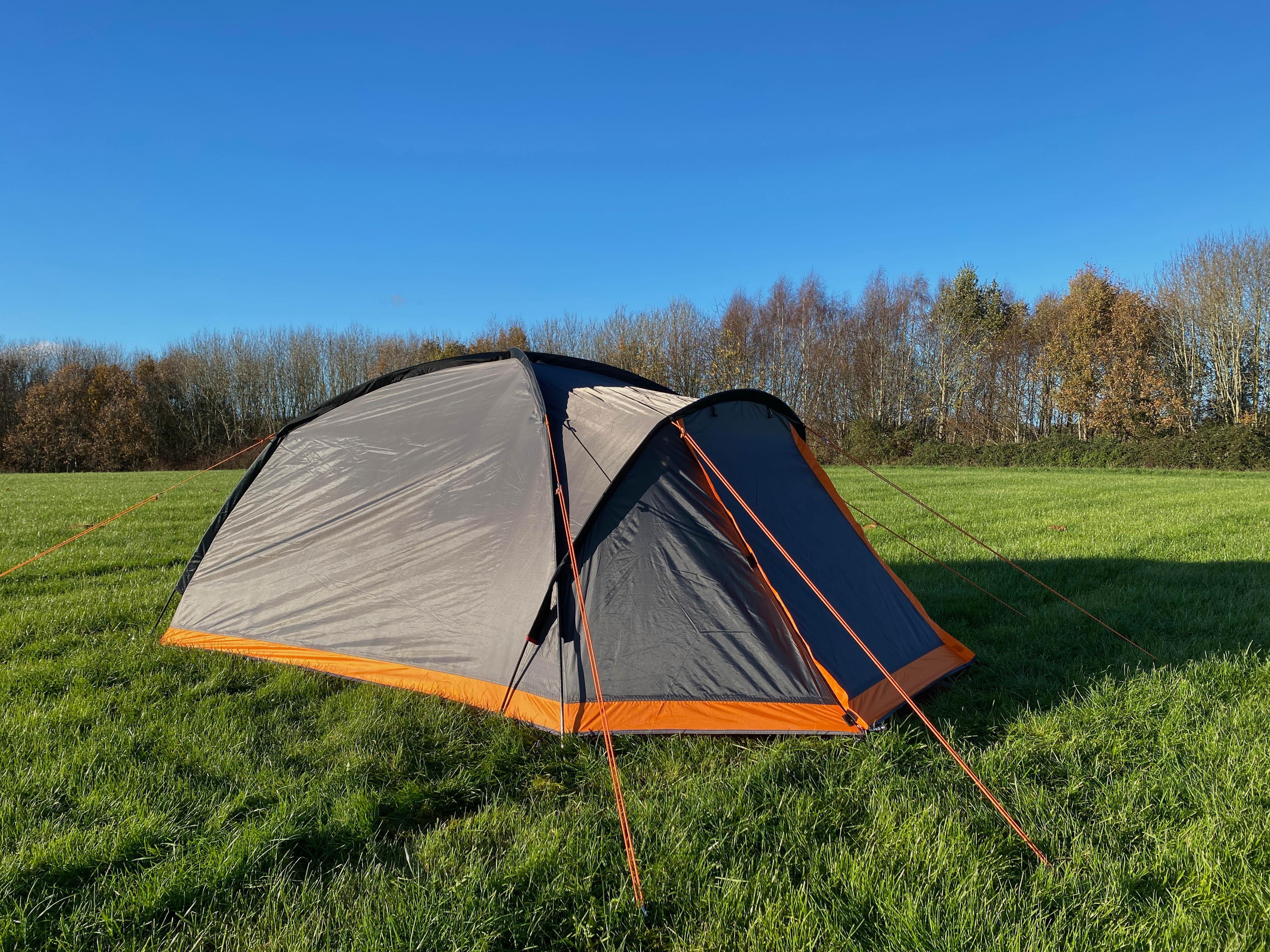 Hallow 2 Person Tent