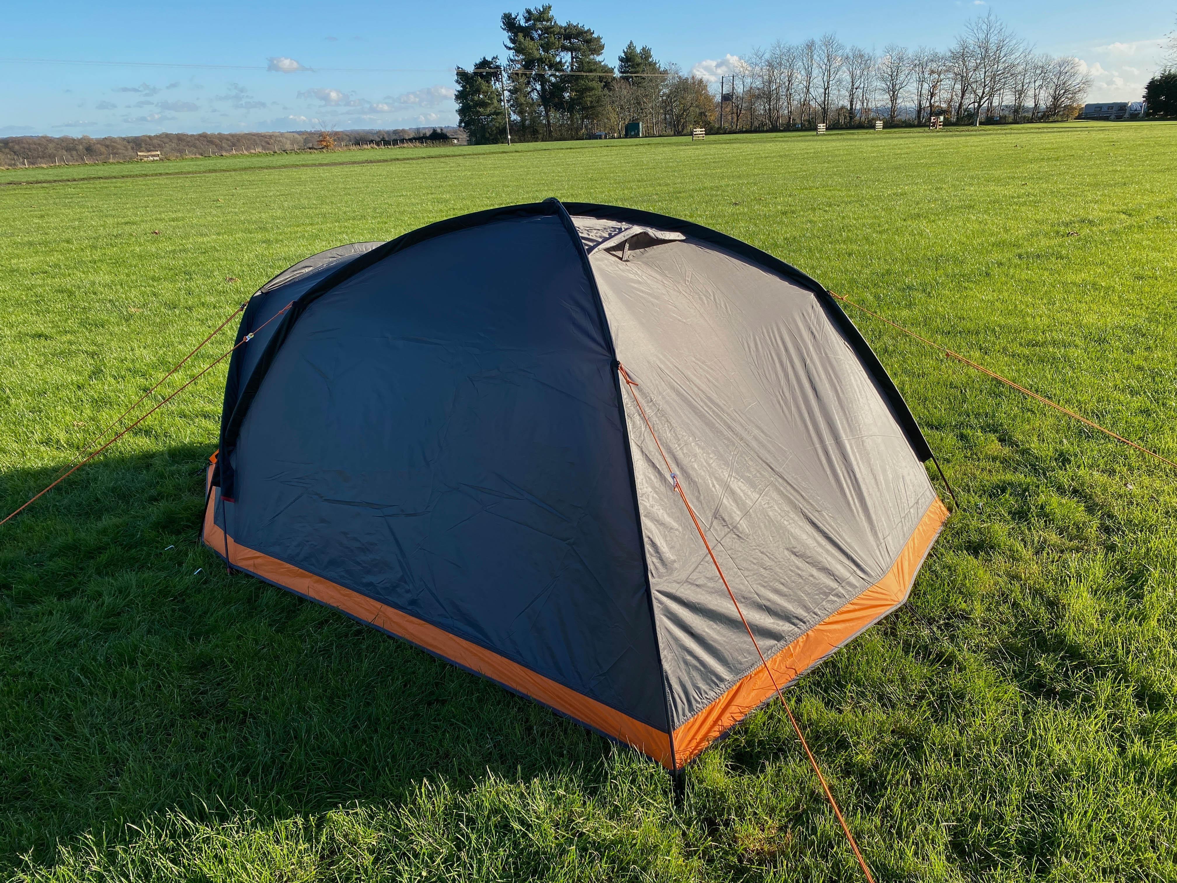 Hallow 2 Person Tent