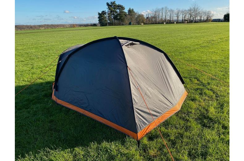 Hallow 2 Person Tent Hallow 2 Person Tent