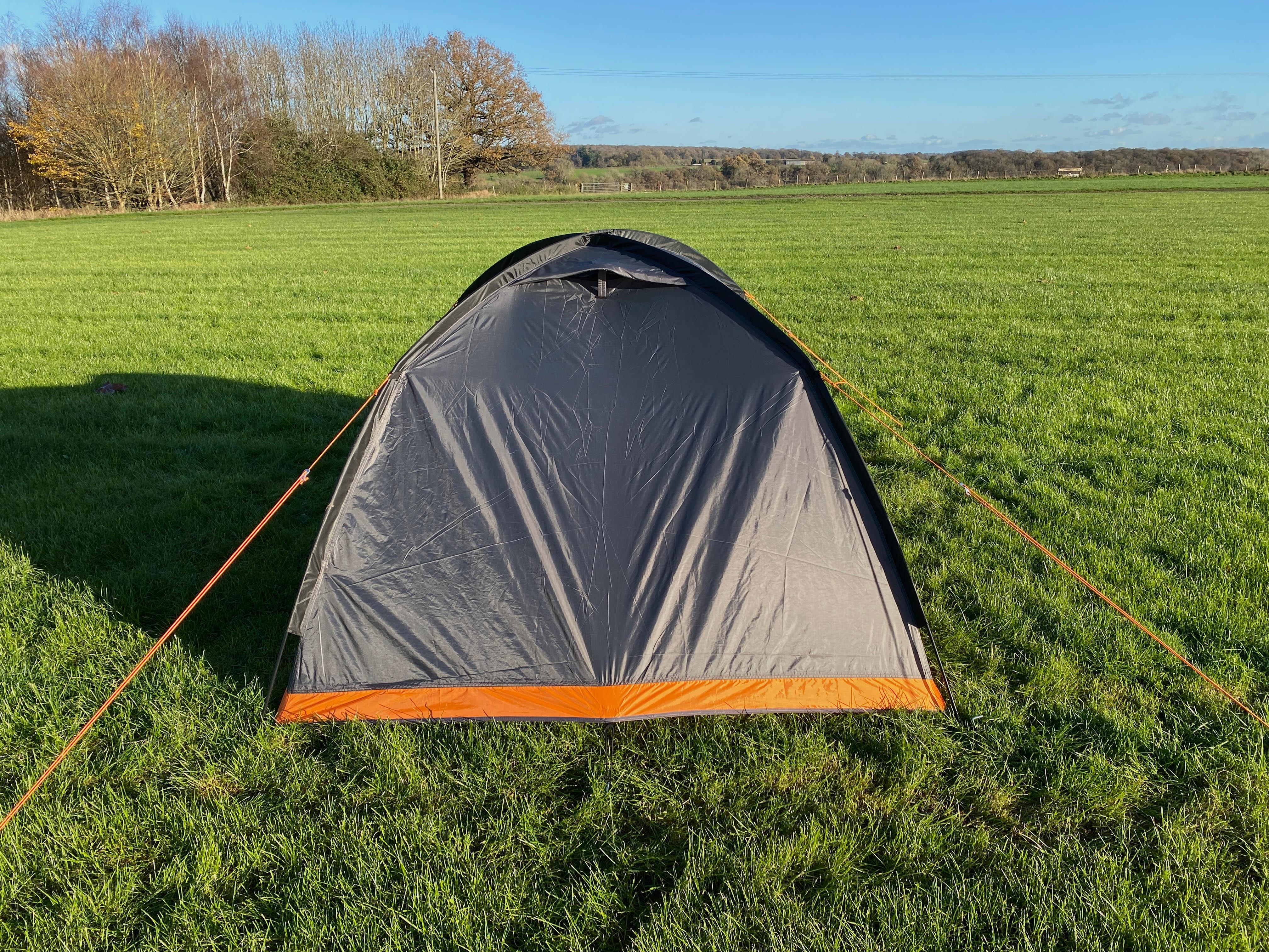 Hallow 2 Person Tent