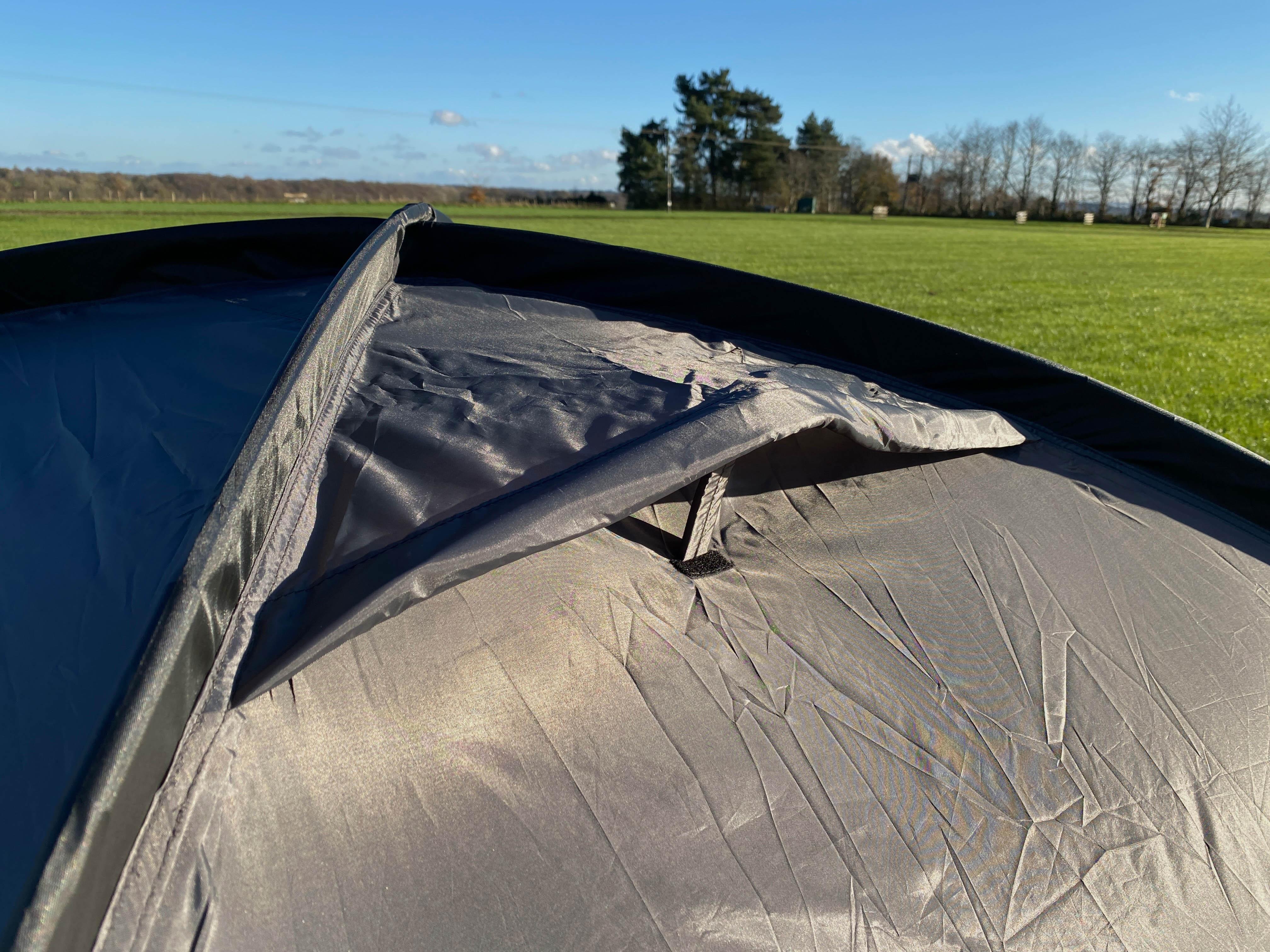 Hallow 2 Person Tent