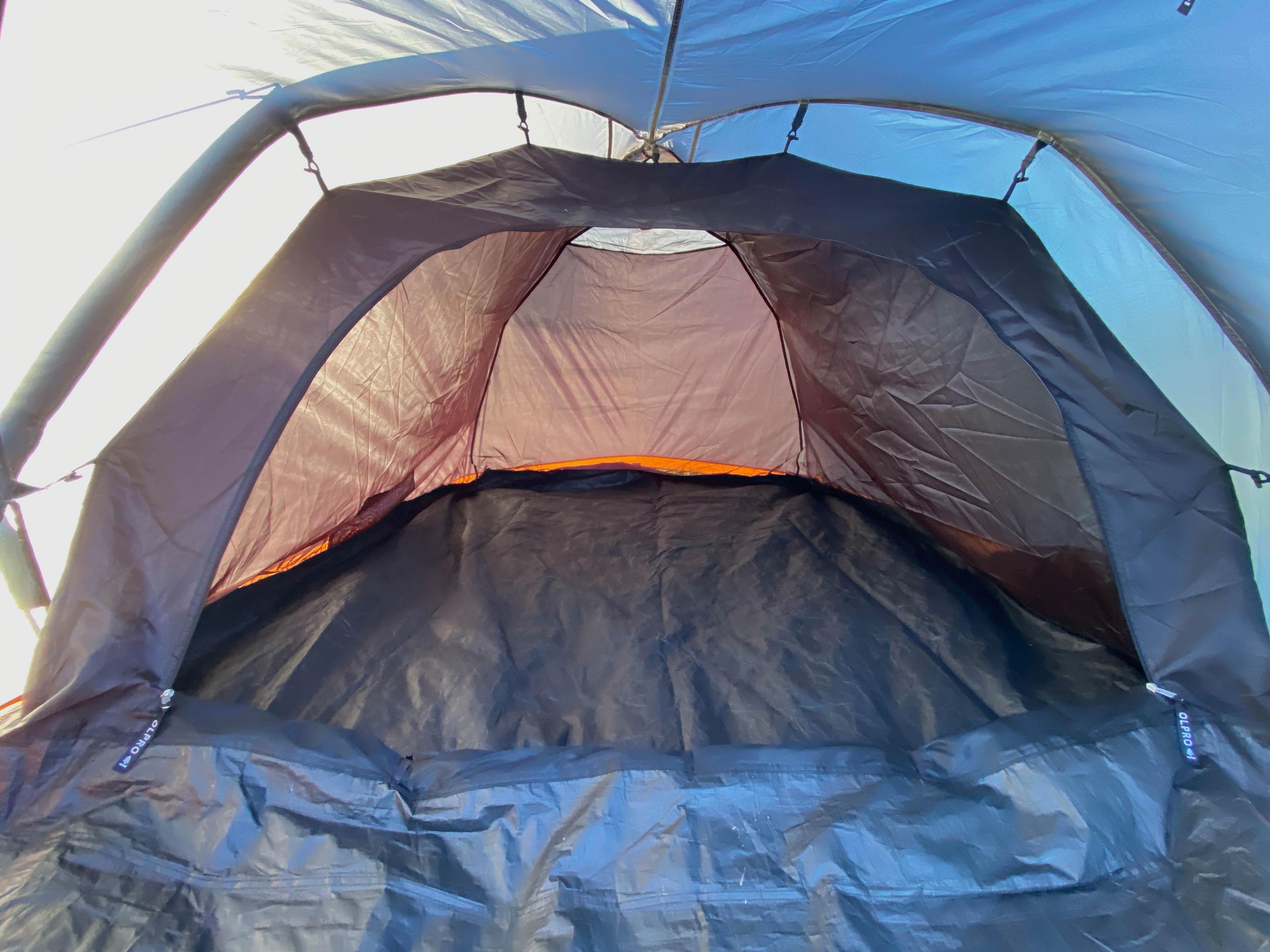 Hallow 2 Person Tent