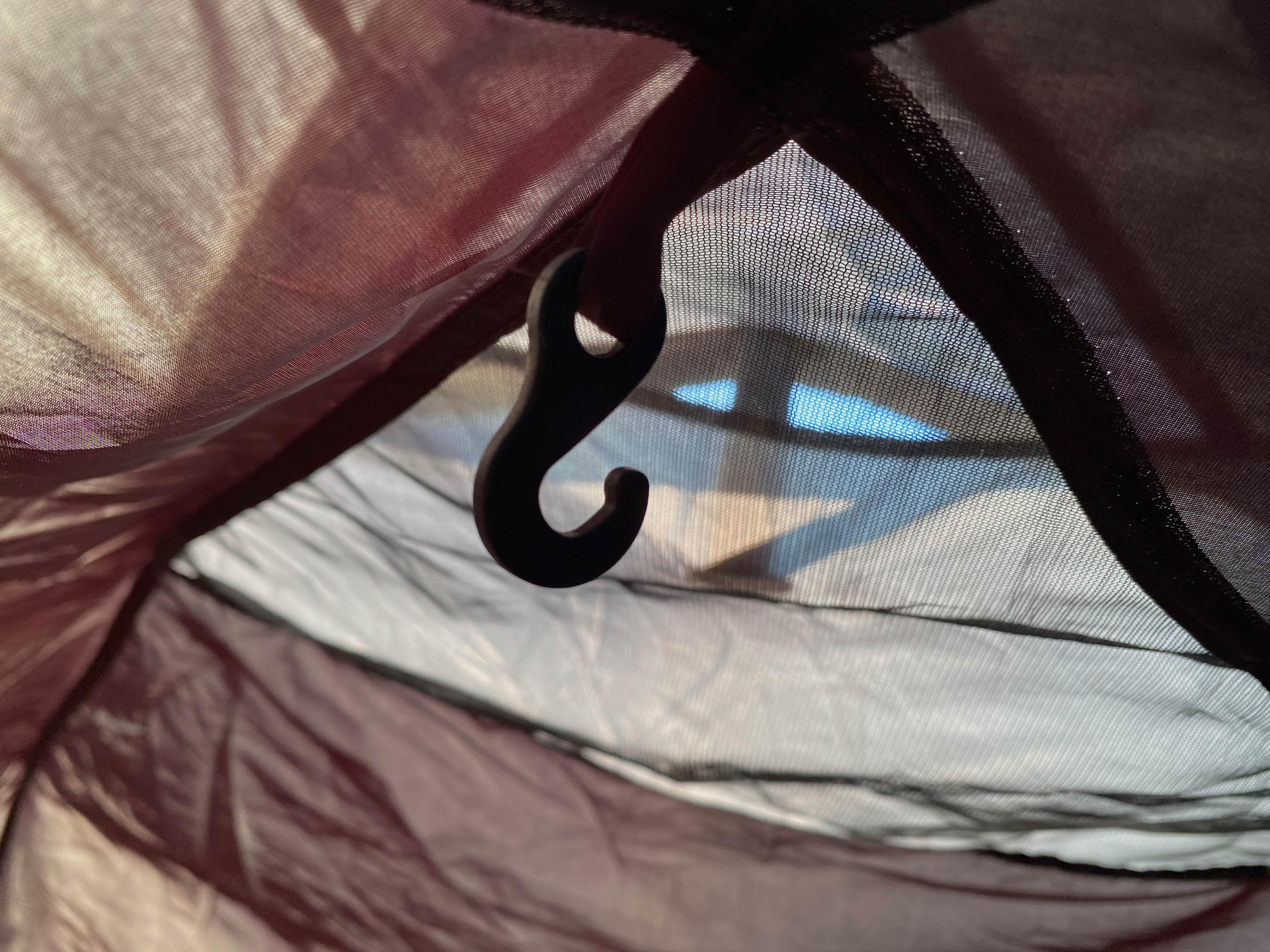 Hallow 2 Person Tent