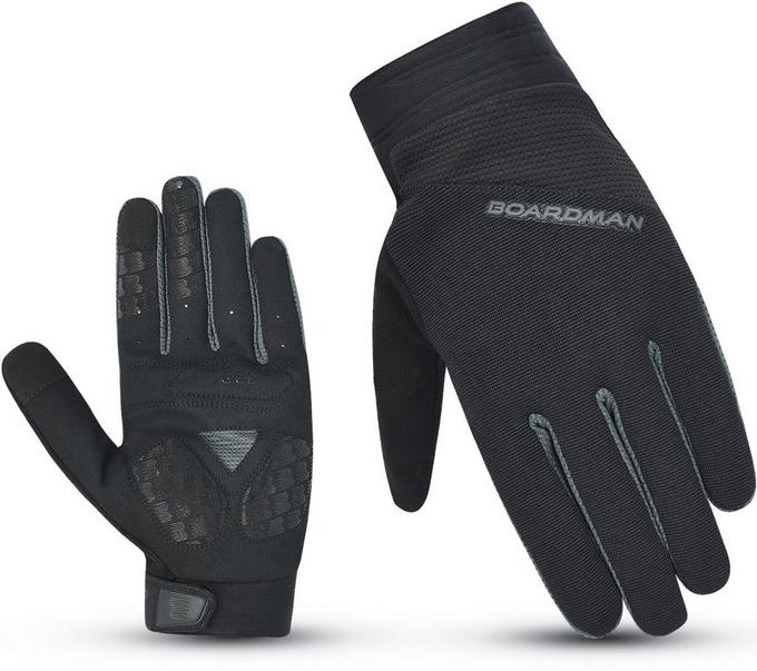 Boardman Lightweight Gloves Halfords IE
