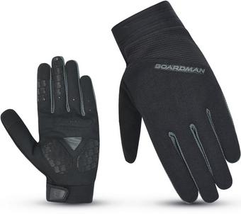 Boardman store cycling gloves