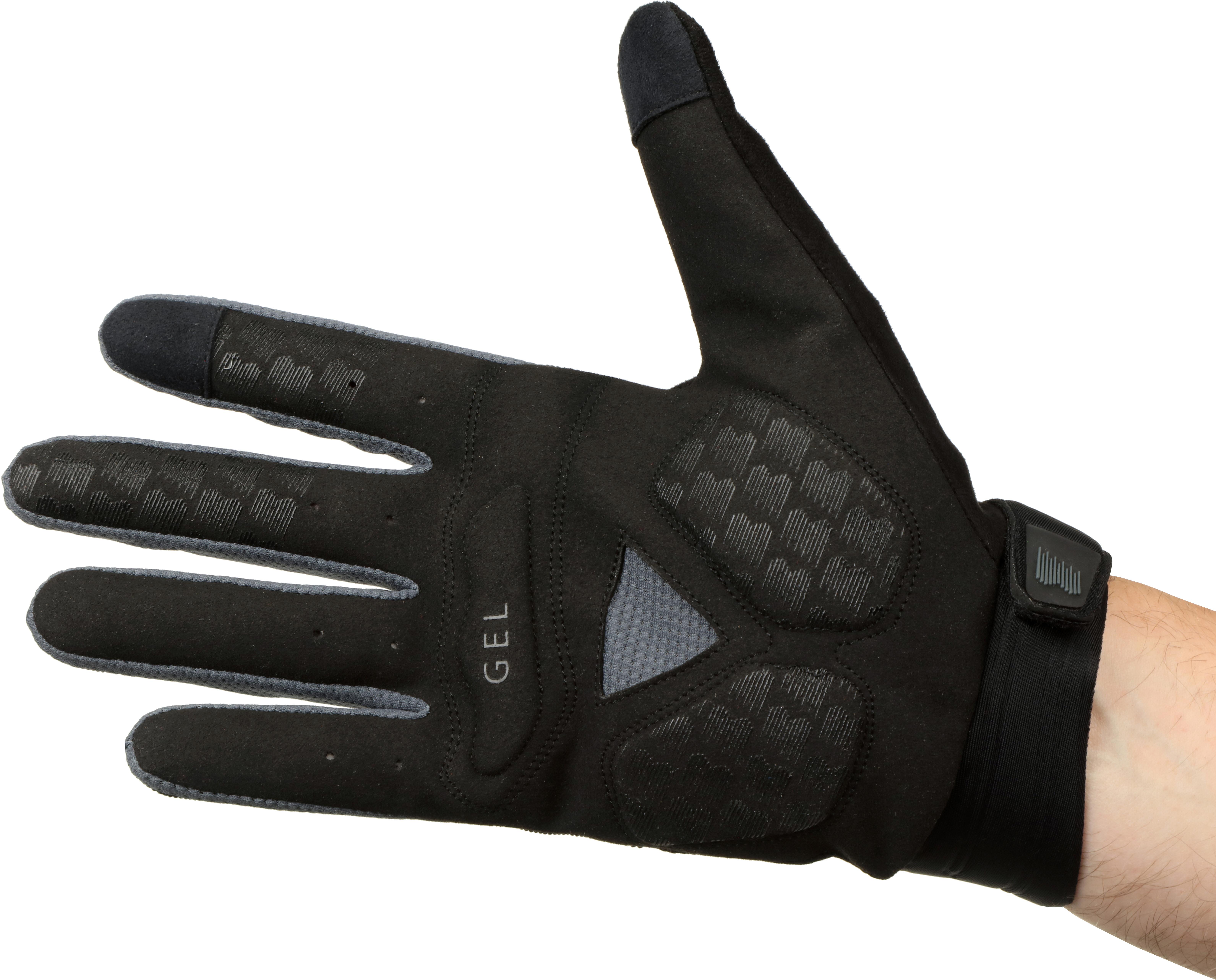 halfords mens driving gloves