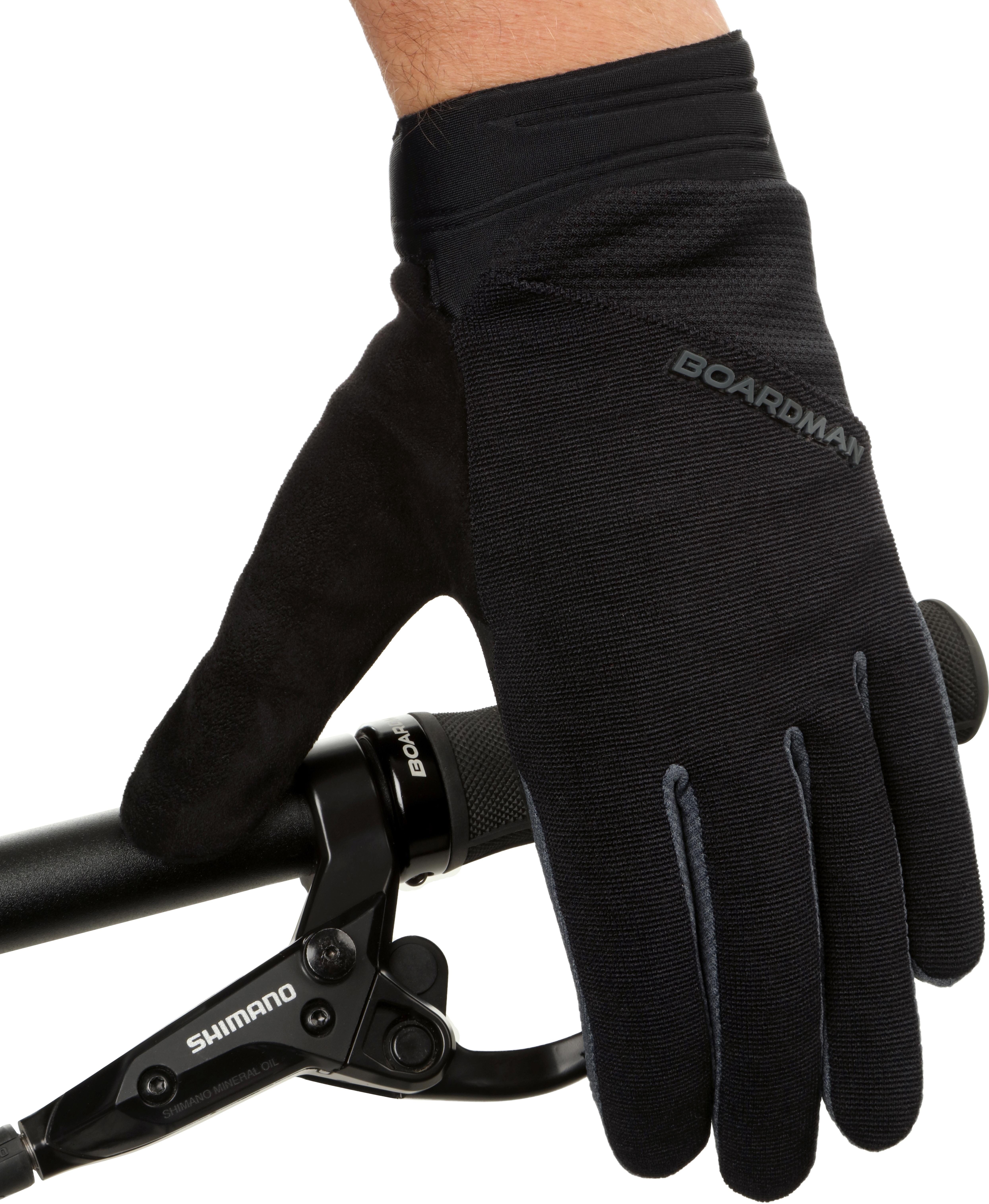 halfords mens driving gloves